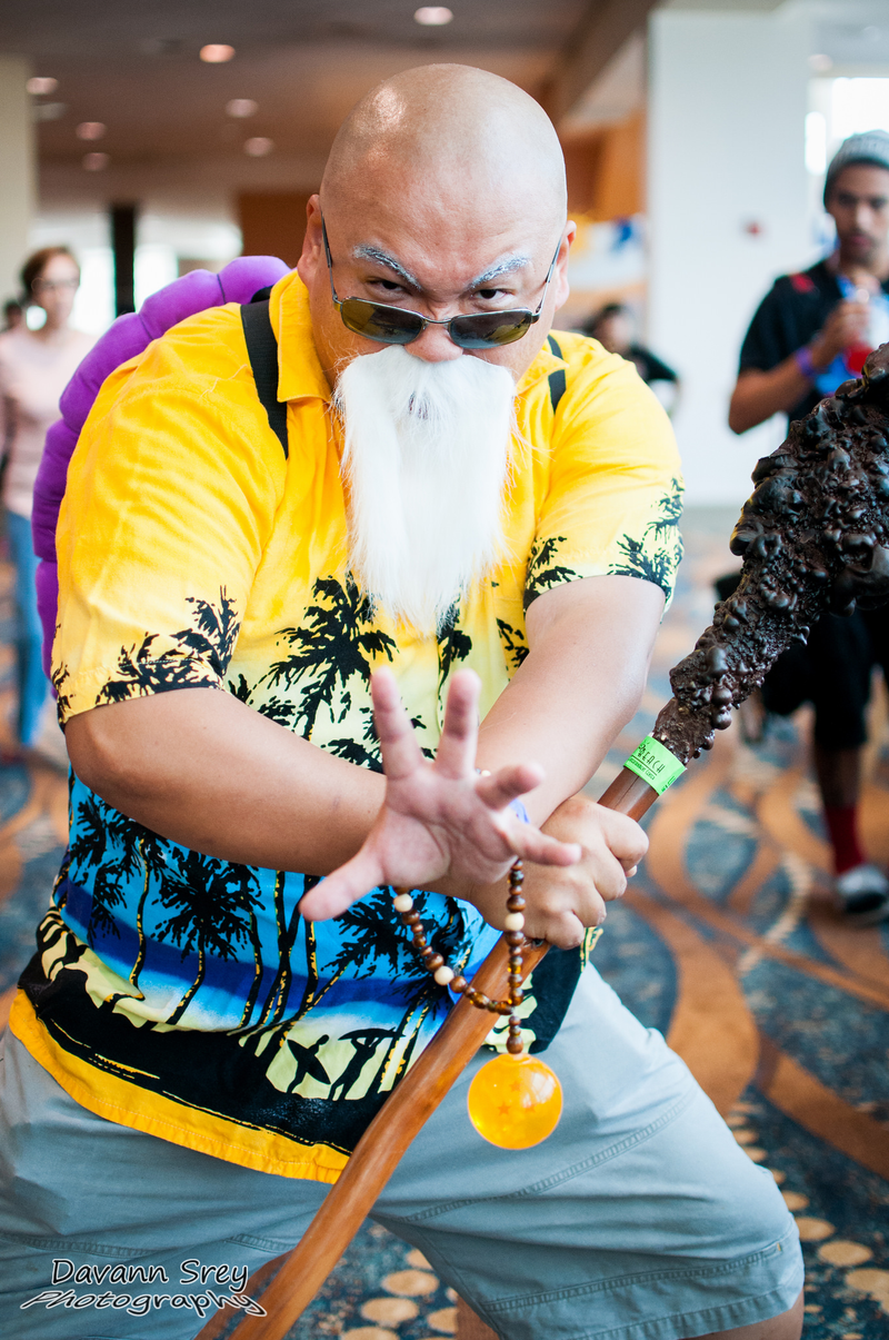 Illustration for article titled It's Not A Trap: The Most Incredible Cosplay From Long Beach Comic Con!